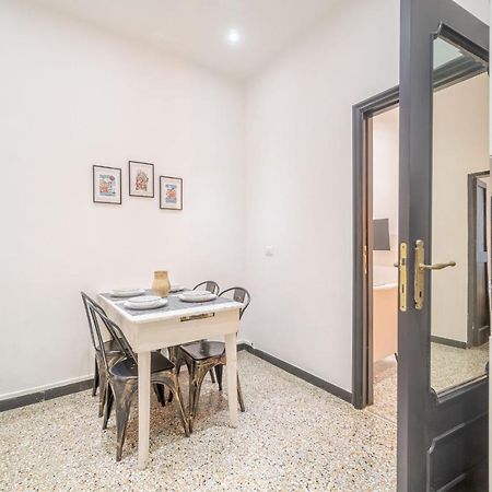 Central & Lovely Apartment In Genova - Netflix! المظهر الخارجي الصورة